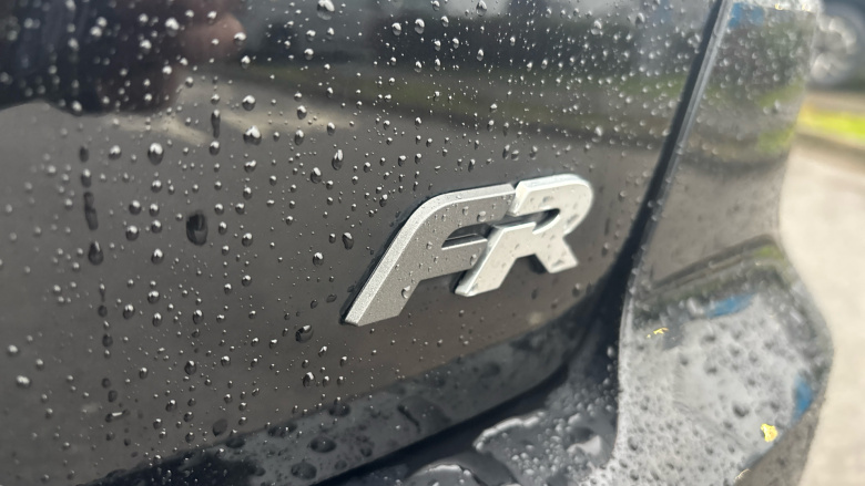 SEAT Arona 1.0 TSI 110 FR Sport 5dr DSG Petrol Hatchback